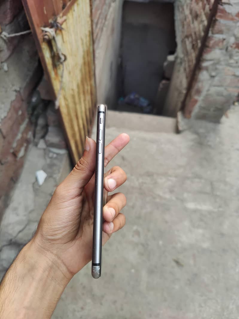 Iphone 8 plus Pta 2