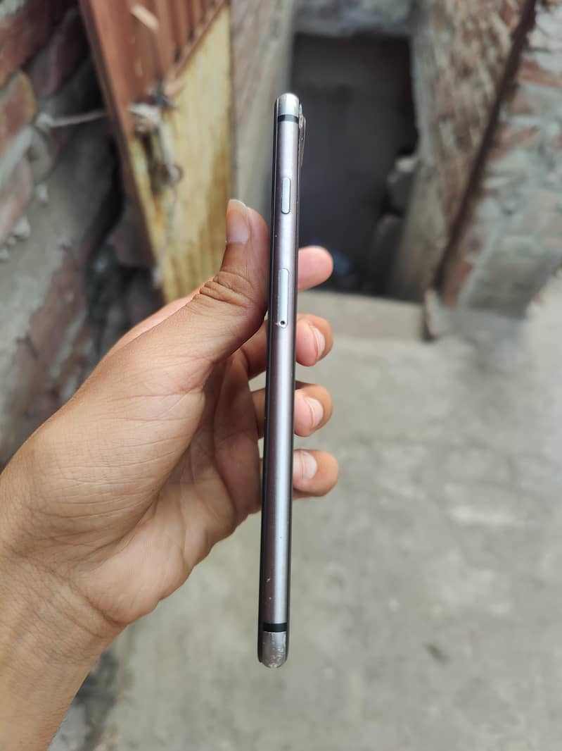 Iphone 8 plus Pta 3