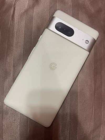 Google Pixel 7