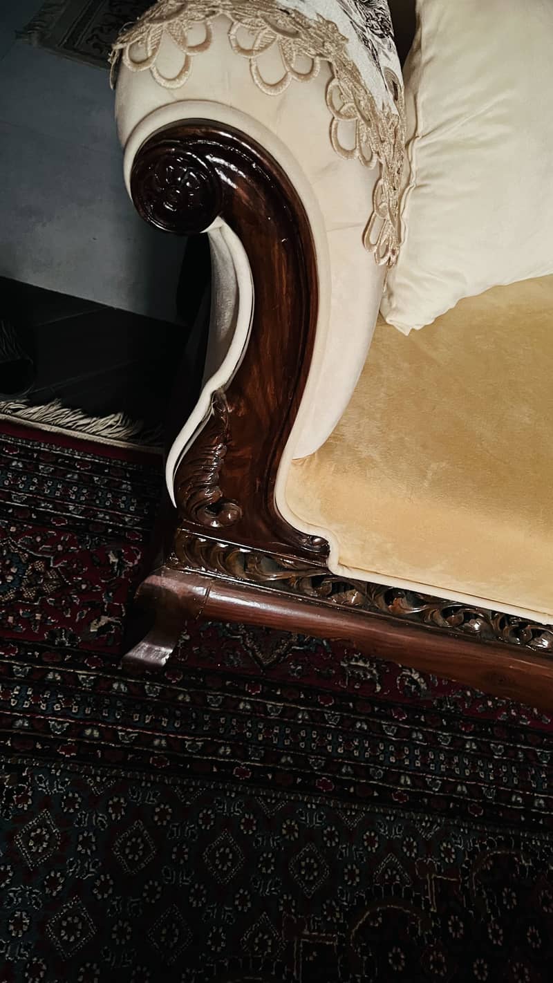 Chinyoti sofa set 1
