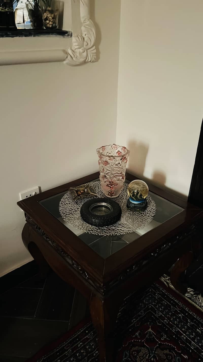 Chinyoti sofa set 3
