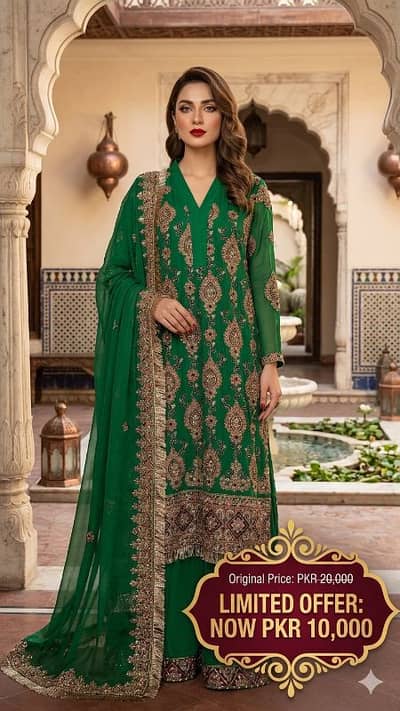 Party wear /Formal dresses collection /Fancy dresses Different fabric