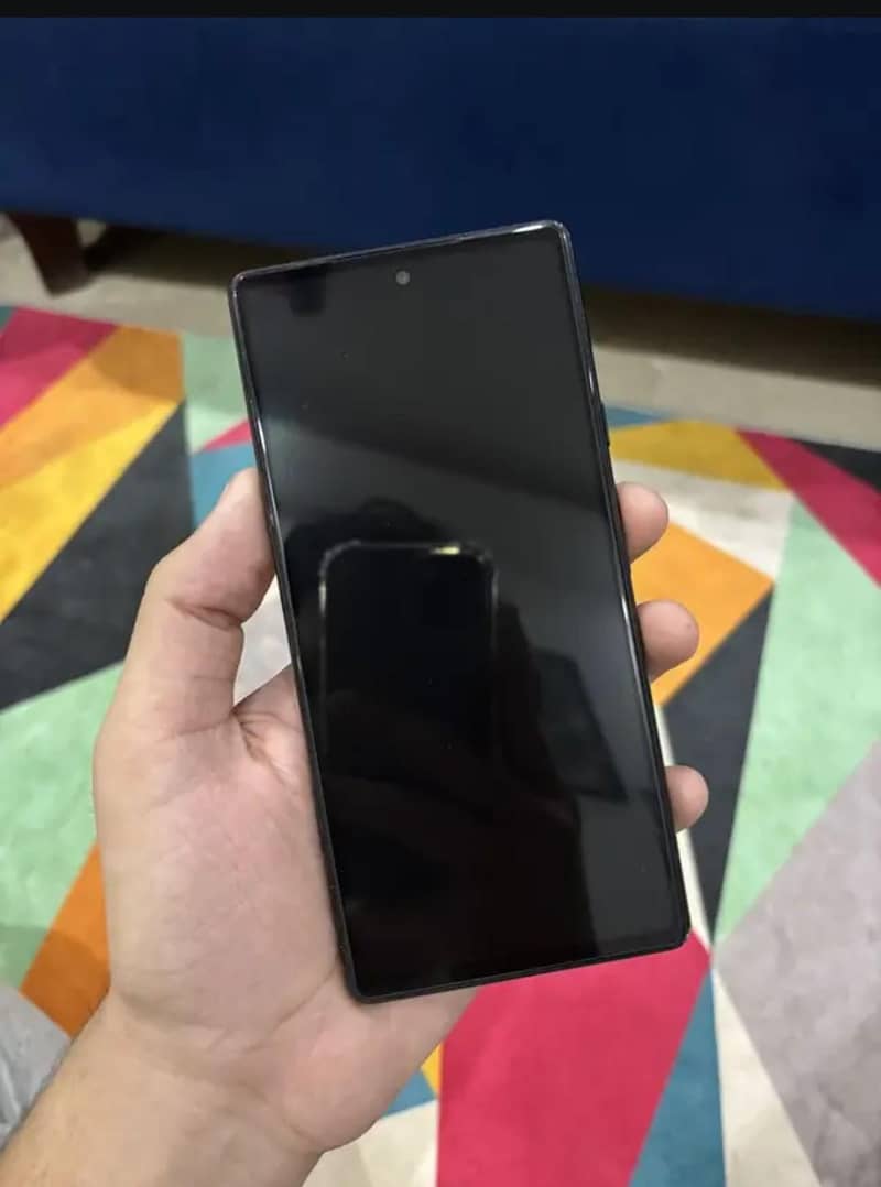 PIXEL 6 0