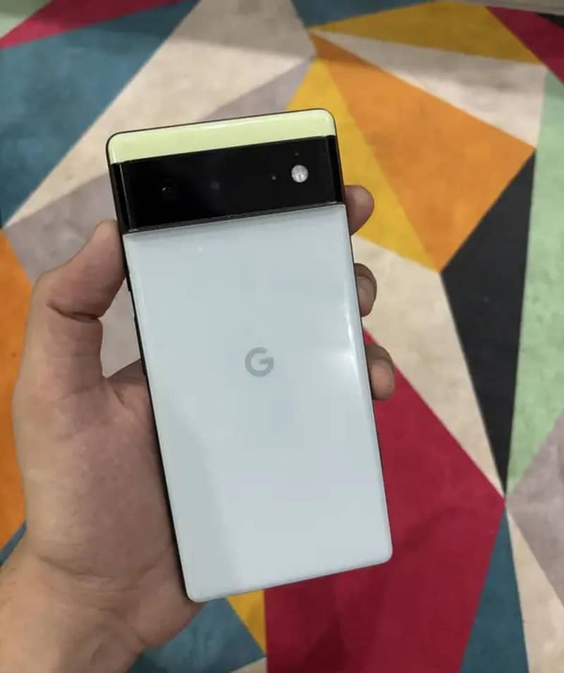 PIXEL 6 1