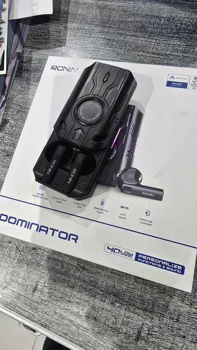 RONIN Dominatot R-7035