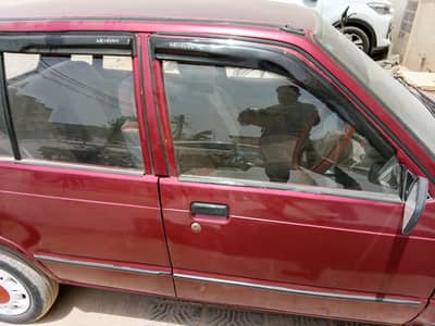 Suzuki Mehran