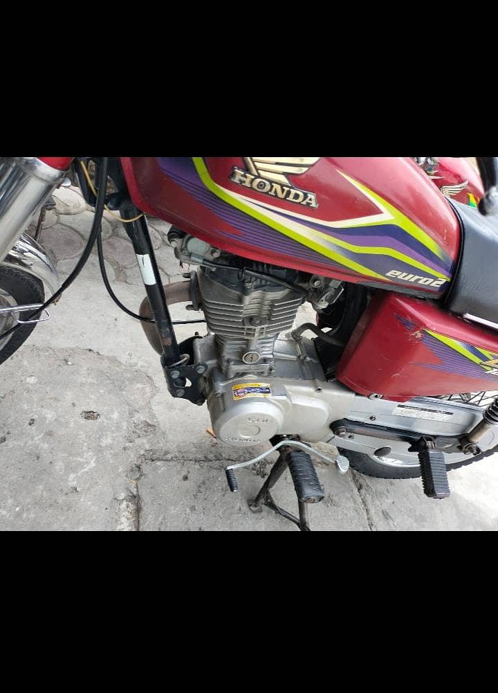 2017 model 0