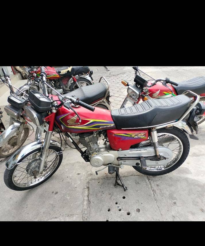 2017 model 1