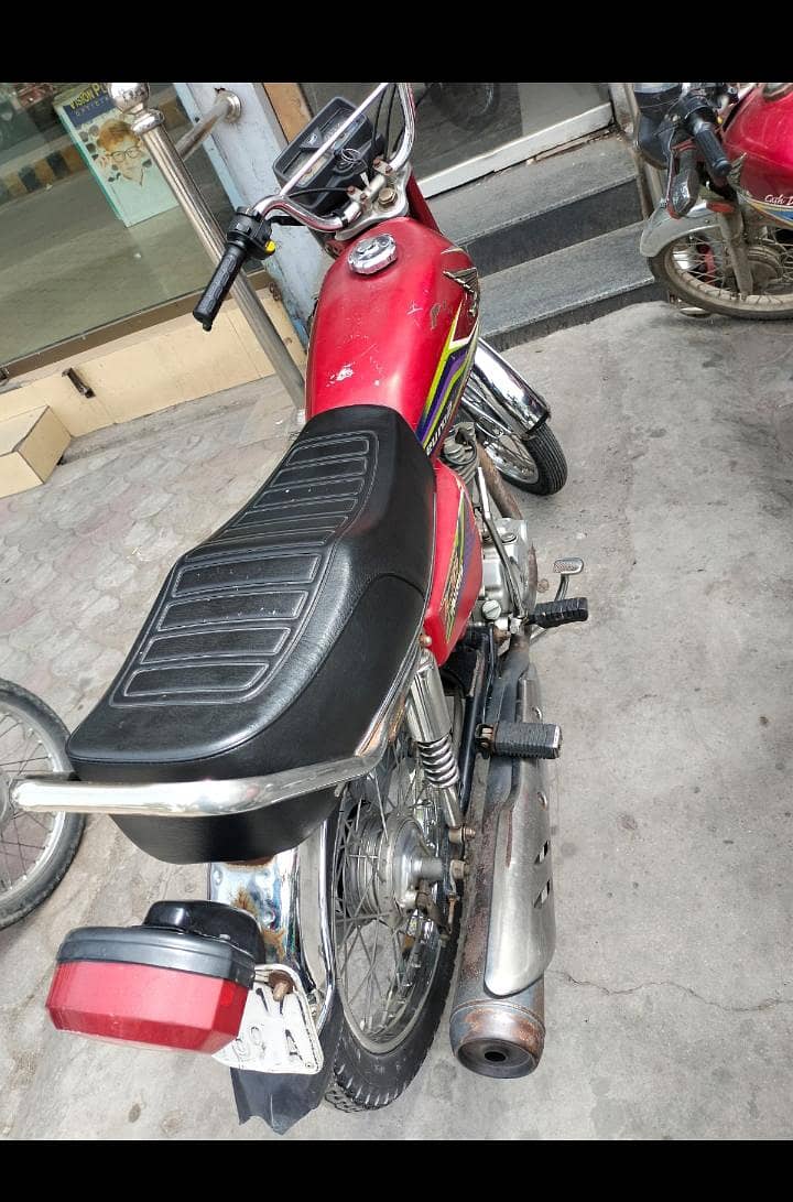 2017 model 2