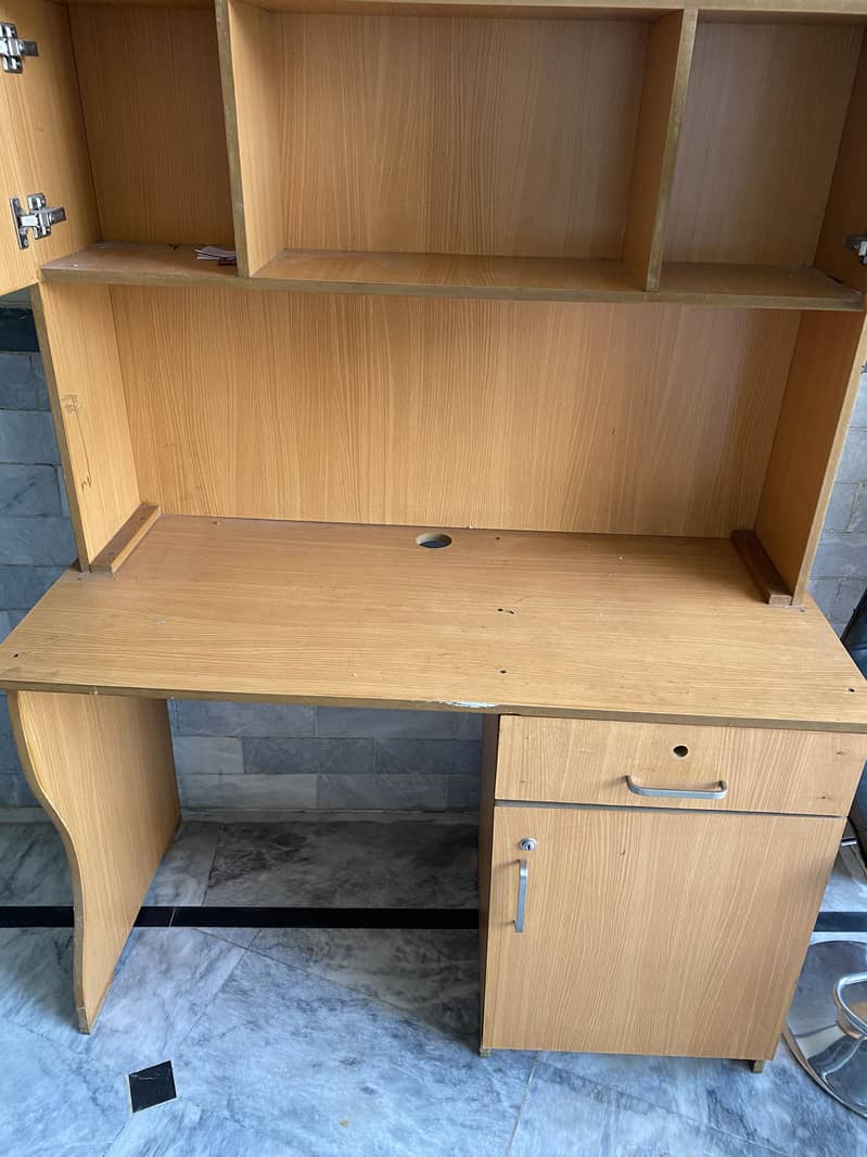 study table or office table 4