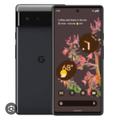 Google Pixel 6 (8/128) For Sale