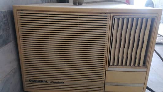 General Ac for sale