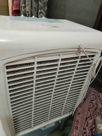 Air cooler