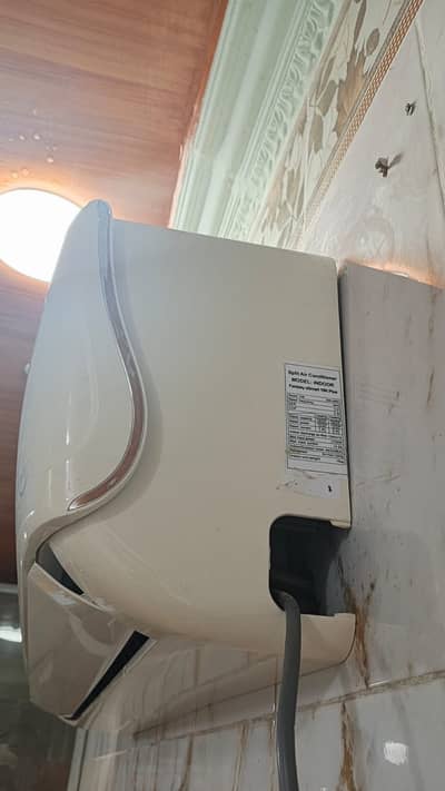 @ganarl 1.5 tone inverter