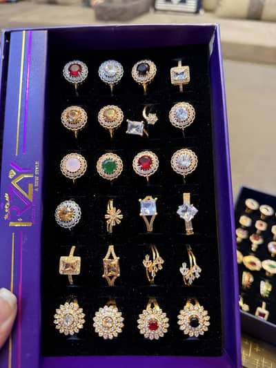 Rings