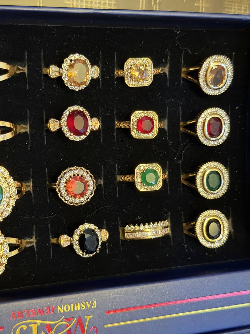 Rings 3