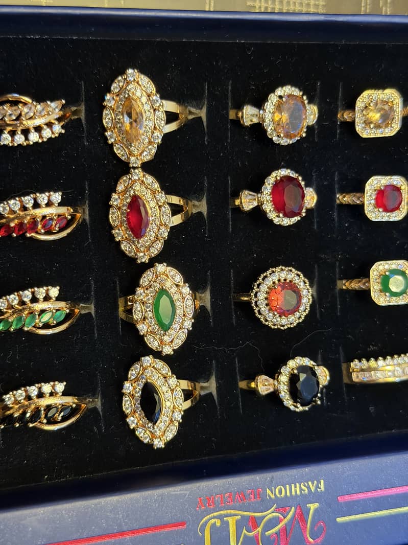 Rings 4