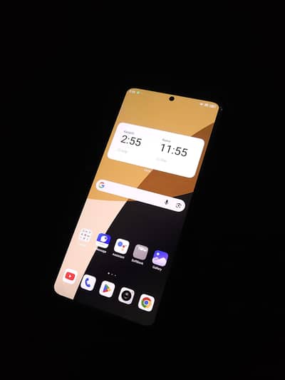 Xiaomi 12T pro