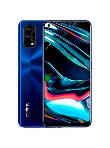 realme 7 pro