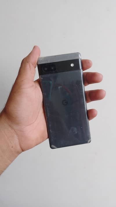 Google pixel 6a 6/128