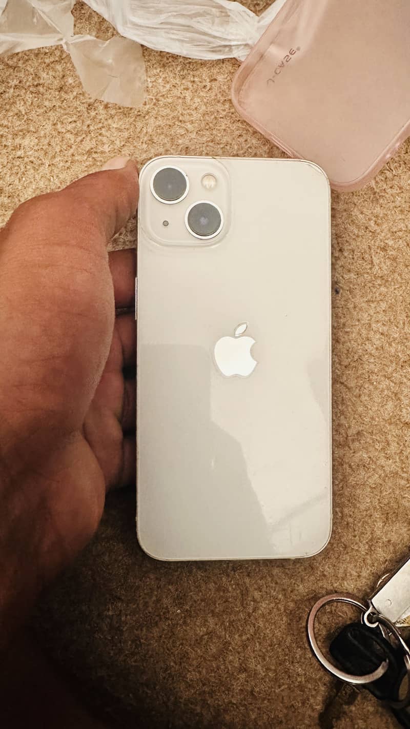 Iphone 13 0