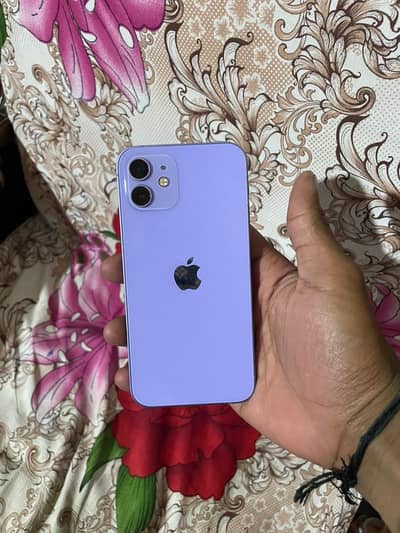 iPhone 12 sale