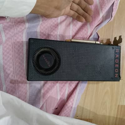 Rx 580 2304sp not Chinese