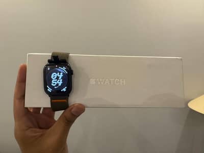 Apple Watch Series 11