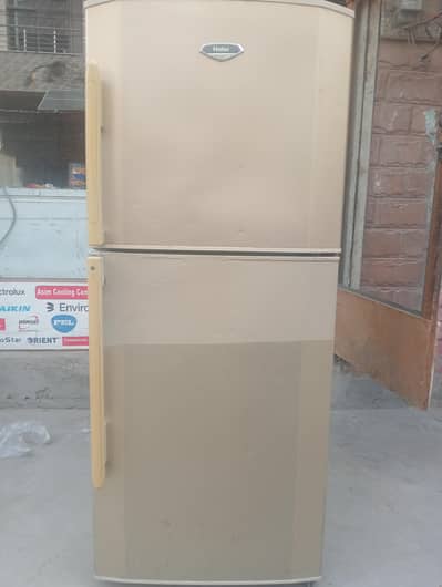 haier fridge for best conditions midum size