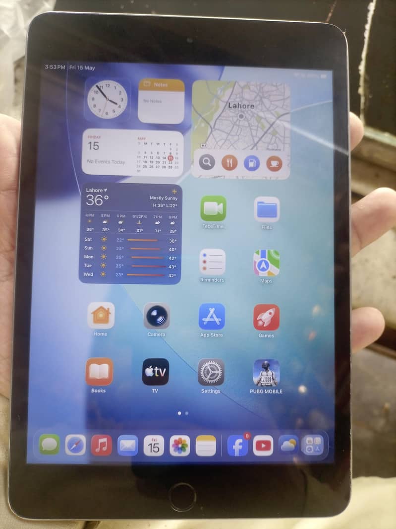 ipad mini 5 0