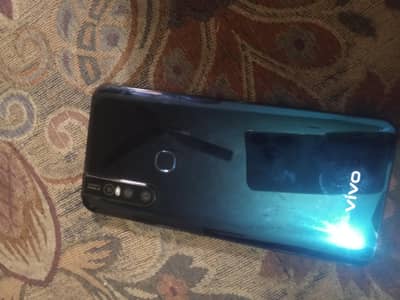 vivo v15