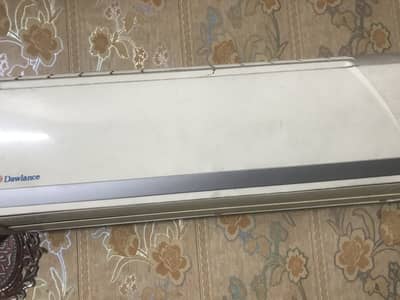 Dawlance 1 ton ac