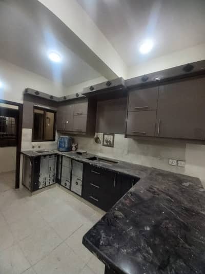 Burj ul Harmain Apartment Available for Rent Prime location of Scheme 33