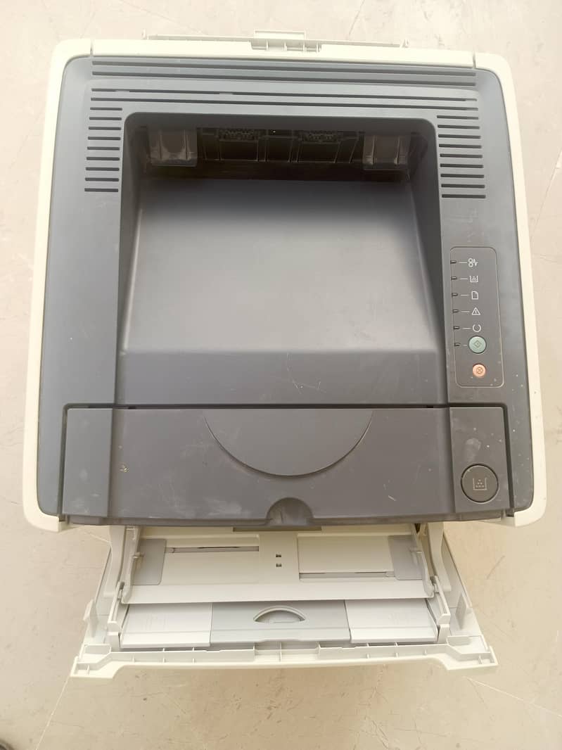HP laserjet printer 3