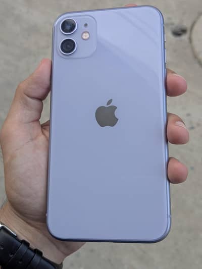 iphone 11 JV