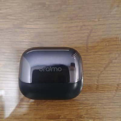 Araimo Air Buds – Wireless Earbuds | Clear Sound, Deep Bass