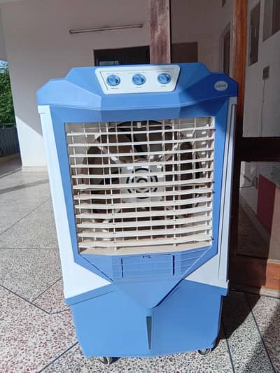 Air cooler