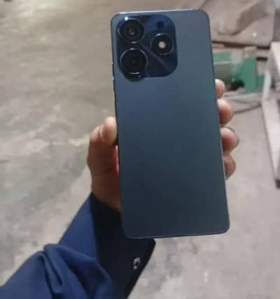 techno spark 10pro 8 256gb exchange possible