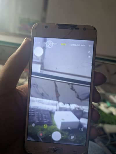 sumsang Galaxy J5 prime /16 G B PTA Approved duel sim