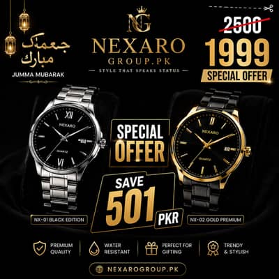 Premium Luxury Watches