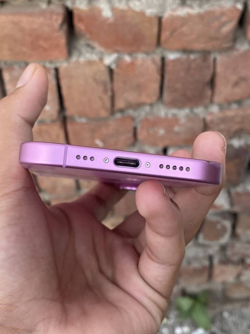 iPhone 16 Simlock JV 0