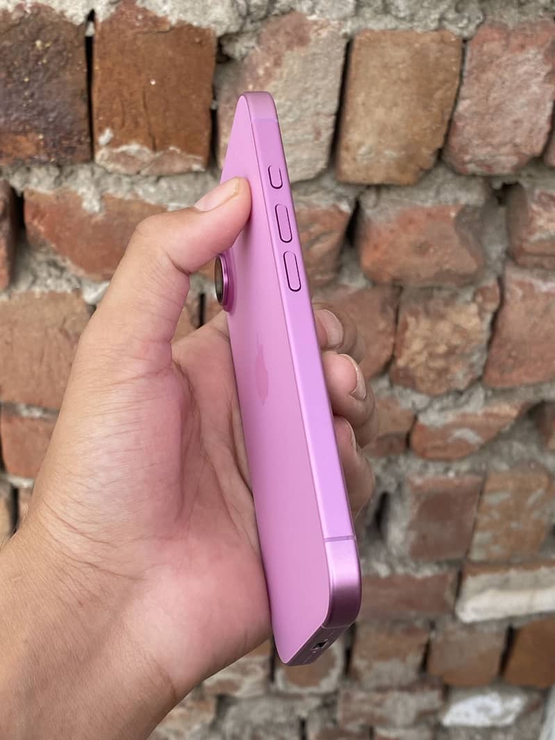 iPhone 16 Simlock JV 1