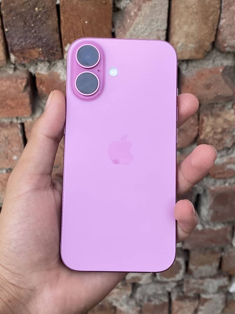 iPhone 16 Simlock JV 2