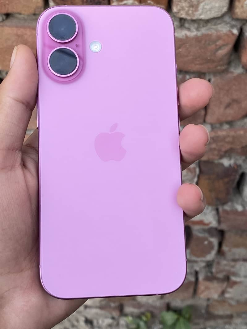 iPhone 16 Simlock JV 3