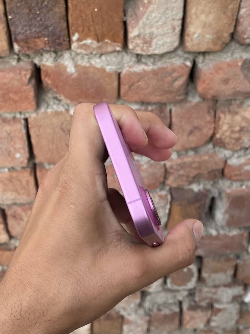 iPhone 16 Simlock JV 5