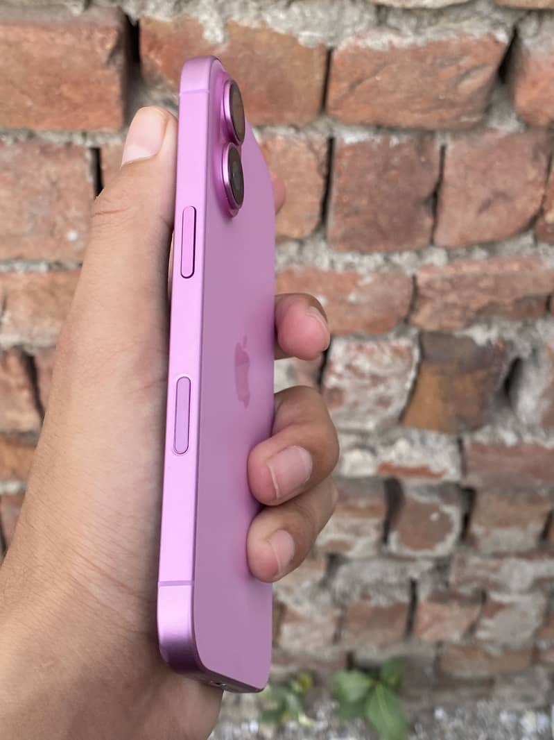 iPhone 16 Simlock JV 6