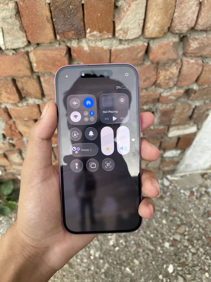 iPhone 16 Simlock JV 7