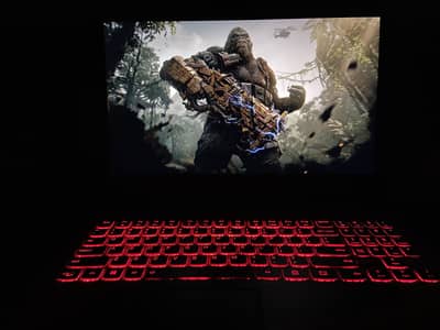 Lenovo legion Gaming Laptop