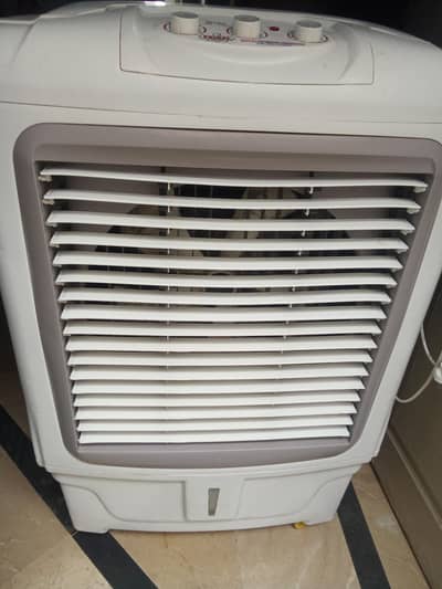 Air cooler
