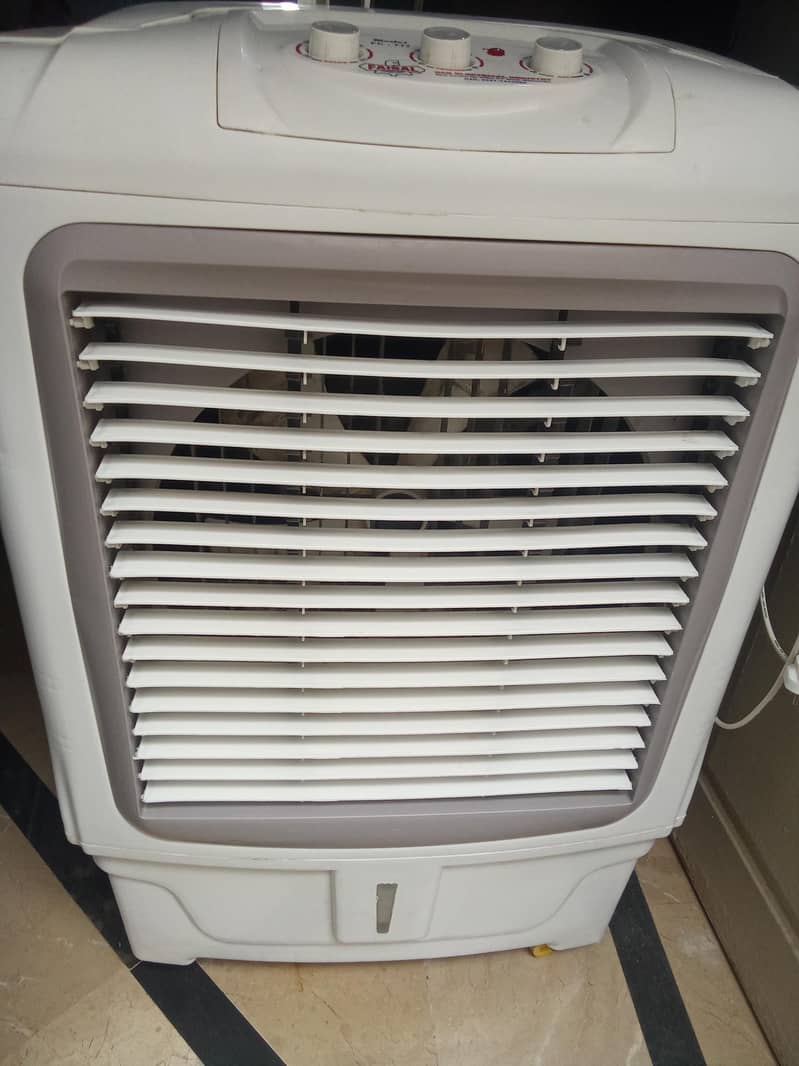 Air cooler 0